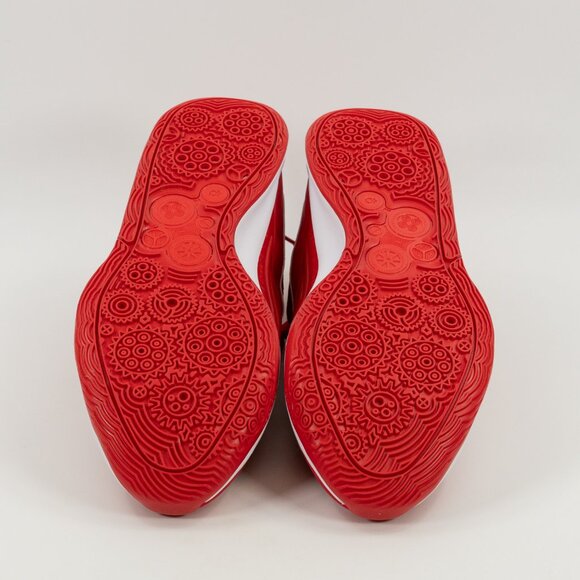 Nike KD 16 TB Promo Team Red\' FN7091-600 Basketball Sneakers Multi Size